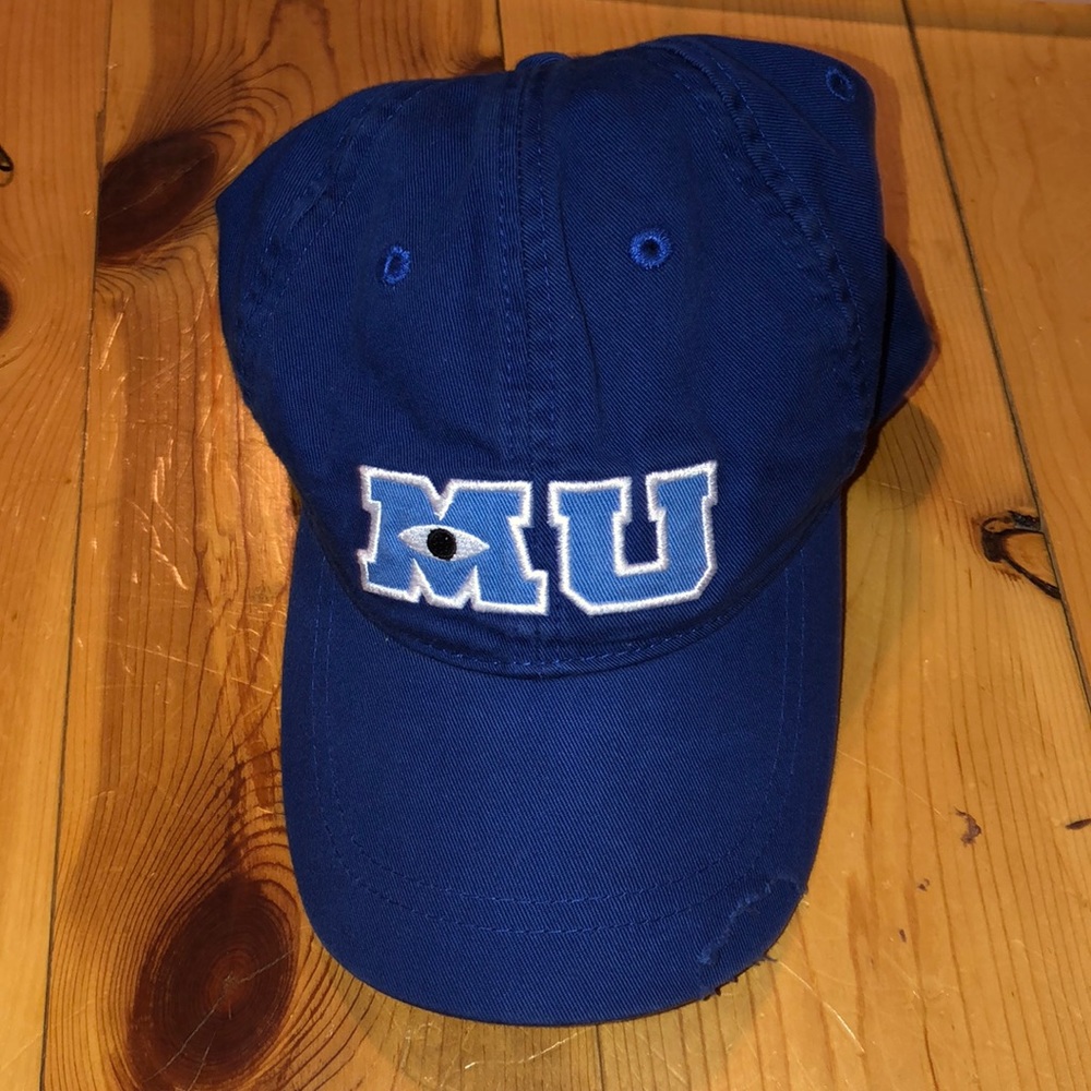 Monsters University Hat DISNEY